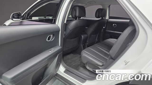 Hyundai Ioniq 5 Long range Exclusive 2022 — фото 12