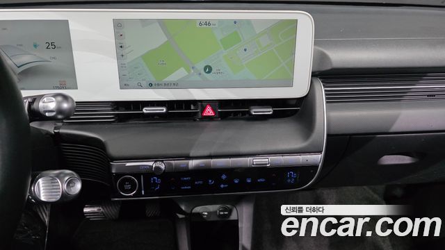 Hyundai Ioniq 5 Long range Exclusive 2022 — фото 13