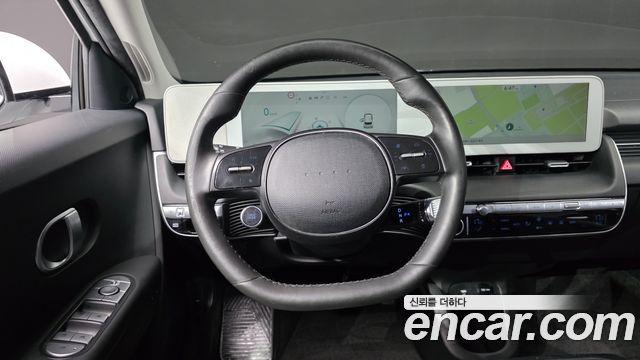 Hyundai Ioniq 5 Long range Exclusive 2022 — фото 14