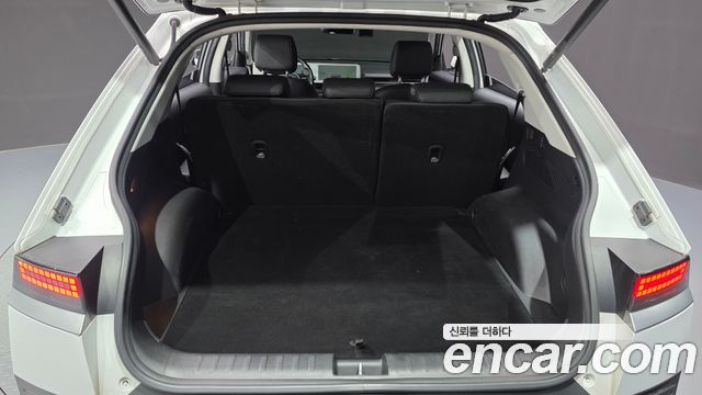 Hyundai Ioniq 5 Long range Exclusive 2022 — фото 18