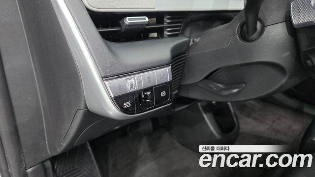 Hyundai Ioniq 5 Long range Exclusive 2022 — фото 19