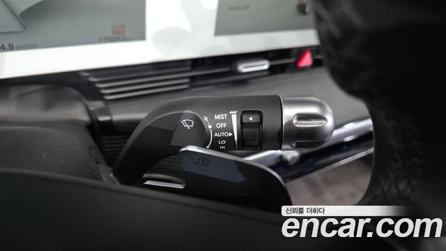 Hyundai Ioniq 5 Long range Exclusive 2022 — фото 20