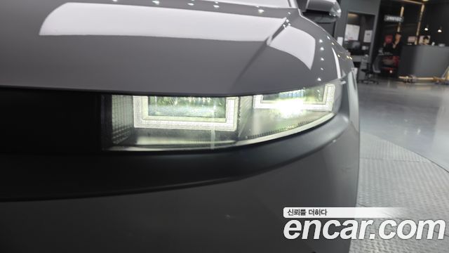 Hyundai Ioniq 5 Long range Exclusive 2022 — фото 22