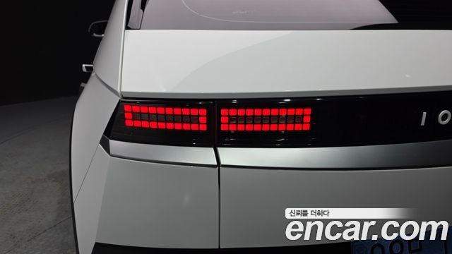 Hyundai Ioniq 5 Long range Exclusive 2022 — фото 23