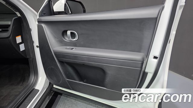 Hyundai Ioniq 5 Long range Exclusive 2022 — фото 24