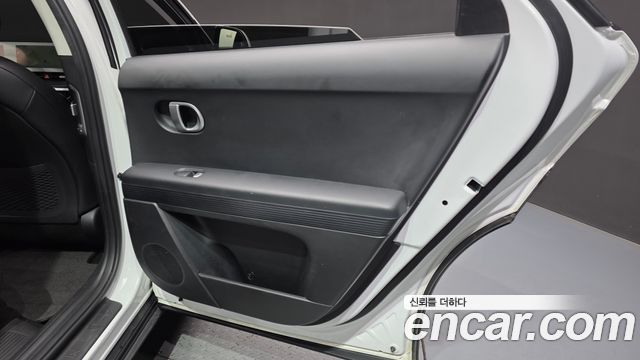 Hyundai Ioniq 5 Long range Exclusive 2022 — фото 25