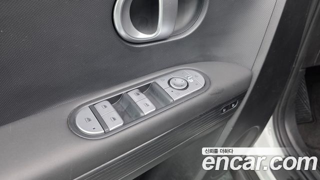 Hyundai Ioniq 5 Long range Exclusive 2022 — фото 27