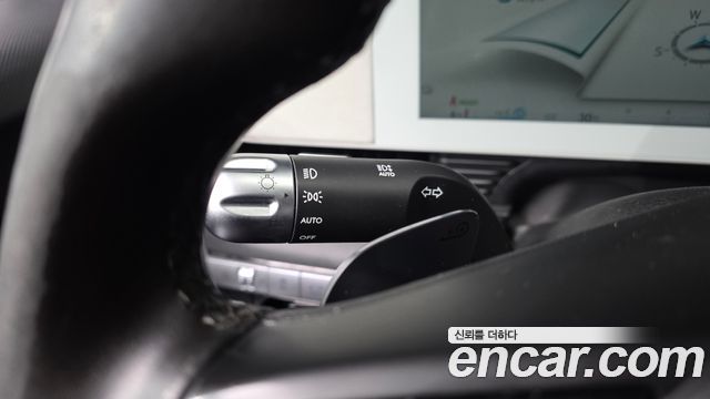 Hyundai Ioniq 5 Long range Exclusive 2022 — фото 28