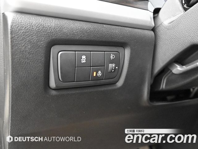 KG Mobility (SsangYong) Korando C 2.2 Extreme 2WD 2016 — фото 20