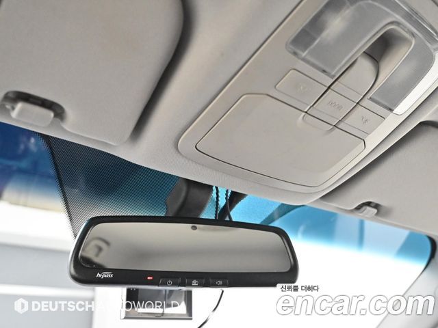 KG Mobility (SsangYong) Korando C 2.2 Extreme 2WD 2016 — фото 22