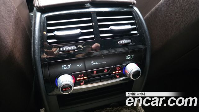 BMW 5 Series (G30) 520d xDrive M Sport Package Plus 2018 — фото 19