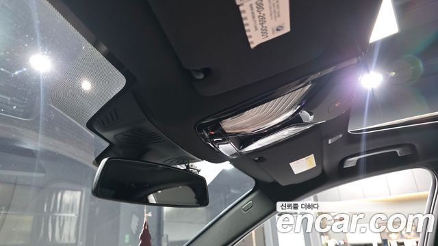 BMW 5 Series (G30) 520d xDrive M Sport Package Plus 2018 — фото 28