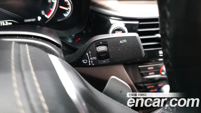 BMW 5 Series (G30) 520d xDrive M Sport Package Plus 2018 — фото 30