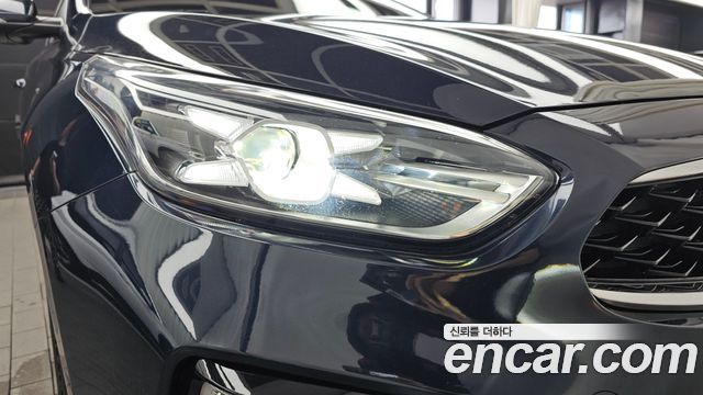Kia K3 Noblesse 2019 — фото 28