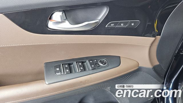 Kia K3 Noblesse 2019 — фото 34