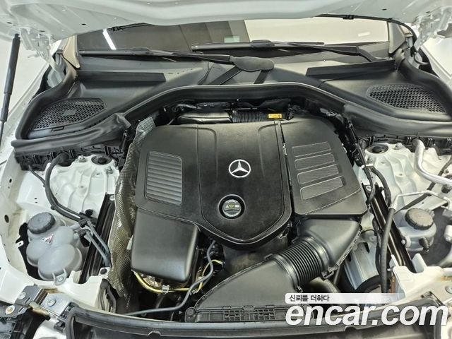 Mercedes-Benz GLC-Class (X254) GLC300 4MATIC AMG Line 2024 — фото 6