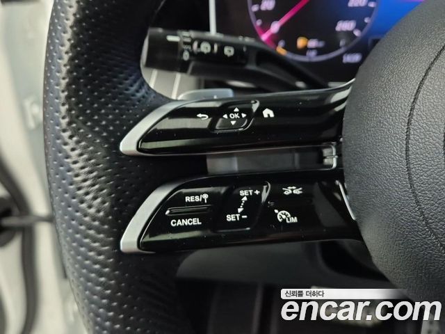 Mercedes-Benz GLC-Class (X254) GLC300 4MATIC AMG Line 2024 — фото 20