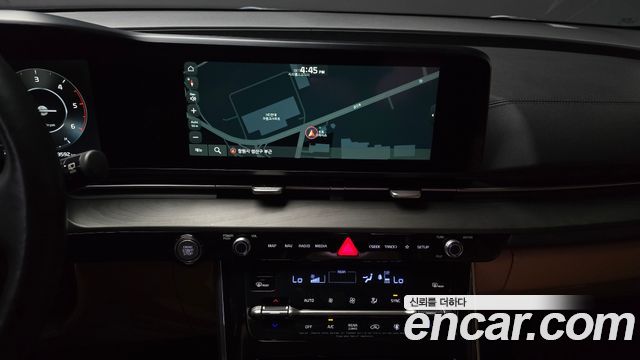 Kia Carnival (IV) Diesel 9-Seater Signature 2021 — фото 14