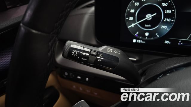 Kia Carnival (IV) Diesel 9-Seater Signature 2021 — фото 16