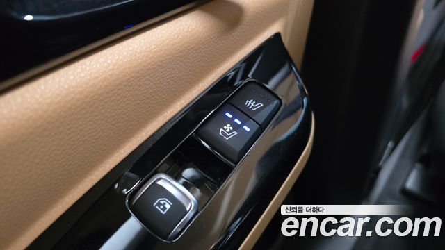 Kia Carnival (IV) Diesel 9-Seater Signature 2021 — фото 17