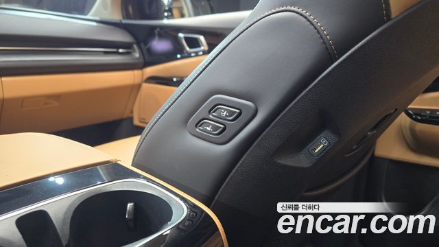 Kia Carnival (IV) Diesel 9-Seater Signature 2021 — фото 18