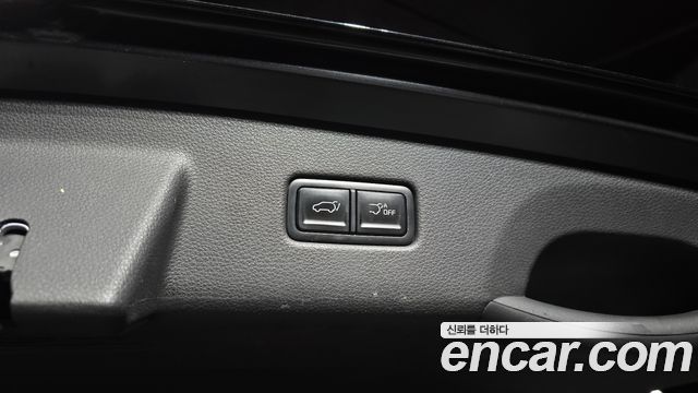 Kia Carnival (IV) Diesel 9-Seater Signature 2021 — фото 20
