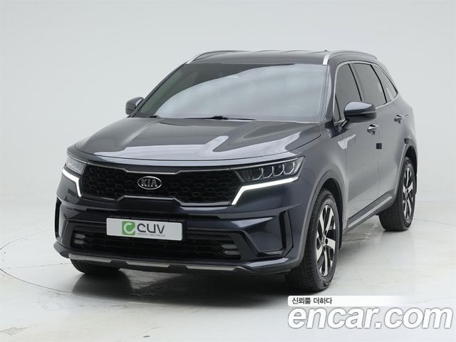 Kia Sorento (IV) Diesel 2.2 4WD Prestige