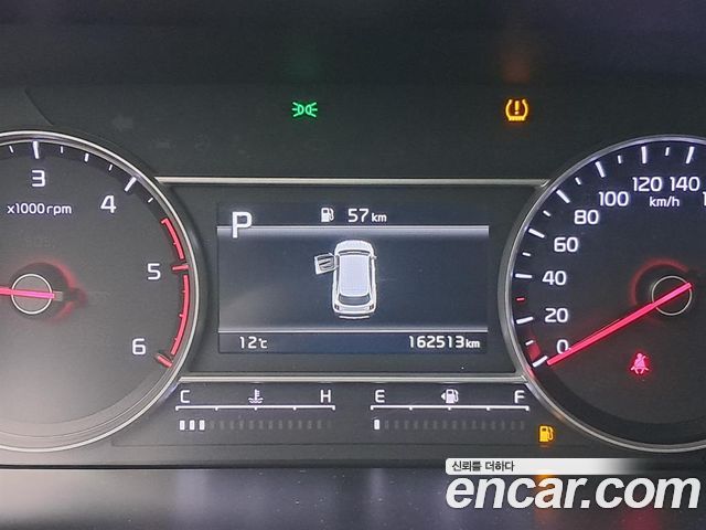 Kia Sorento (IV) Diesel 2.2 4WD Prestige 2021 — фото 8