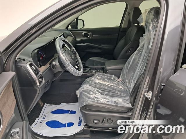 Kia Sorento (IV) Diesel 2.2 4WD Prestige 2021 — фото 15