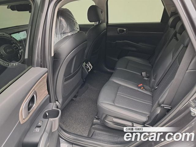 Kia Sorento (IV) Diesel 2.2 4WD Prestige 2021 — фото 16