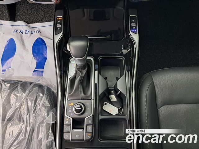 Kia Sorento (IV) Diesel 2.2 4WD Prestige 2021 — фото 18