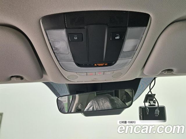 Kia Sorento (IV) Diesel 2.2 4WD Prestige 2021 — фото 19