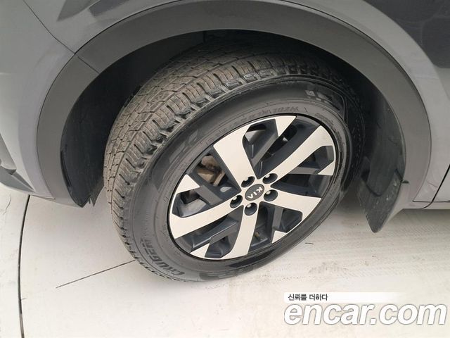 Kia Sorento (IV) Diesel 2.2 4WD Prestige 2021 — фото 24