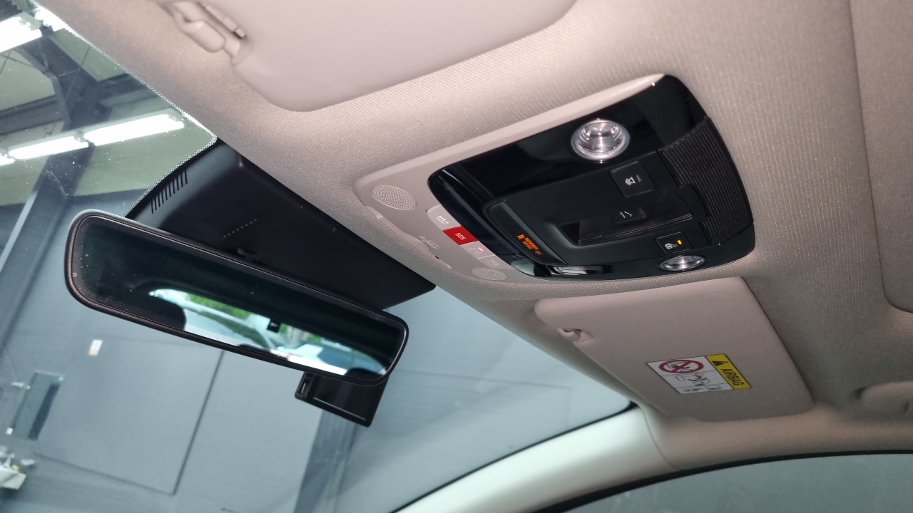 Kia Sportage Hybrid (V) Signature 2WD 2022 — фото 18