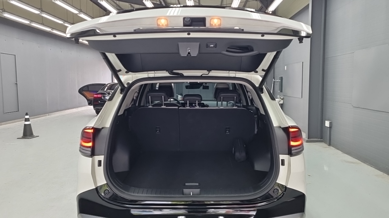 Kia Sportage Hybrid (V) Signature 2WD 2022 — фото 22