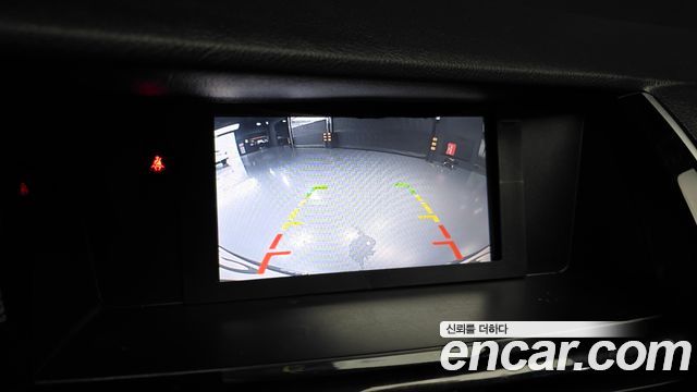 Renault Korea SM7 Nova LPLI 2.0 LPe Taxi 2017 — фото 15