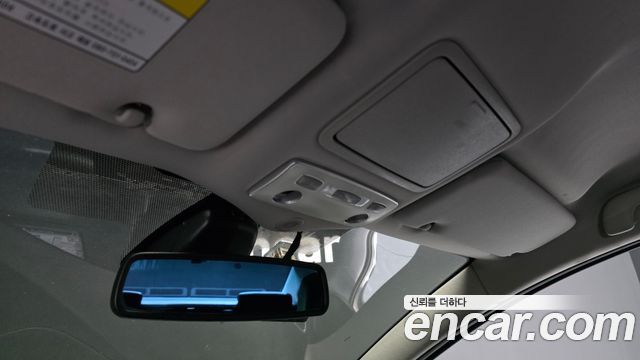 Renault Korea SM7 Nova LPLI 2.0 LPe Taxi 2017 — фото 17