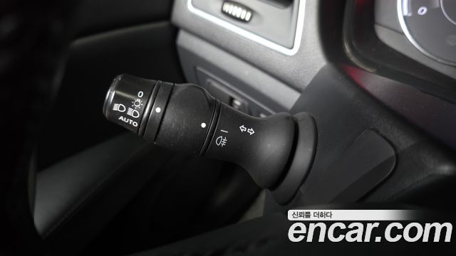 Renault Korea SM7 Nova LPLI 2.0 LPe Taxi 2017 — фото 19