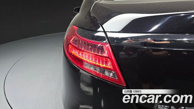 Renault Korea SM7 Nova LPLI 2.0 LPe Taxi 2017 — фото 23