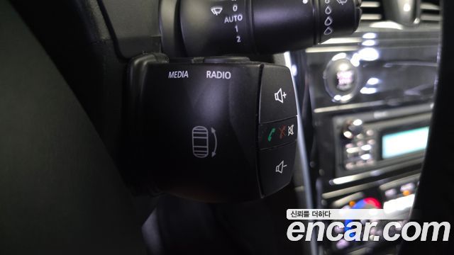 Renault Korea SM7 Nova LPLI 2.0 LPe Taxi 2017 — фото 27