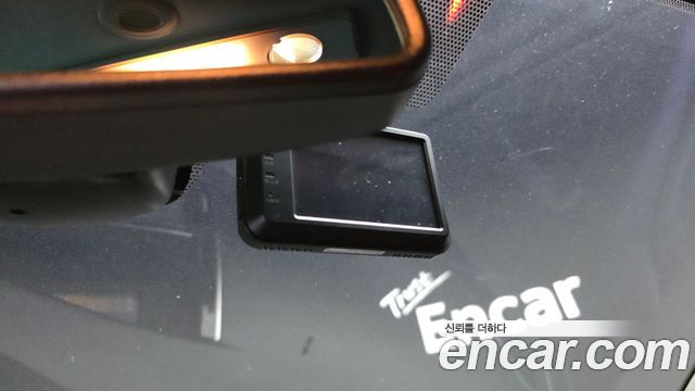 Renault Korea SM7 Nova LPLI 2.0 LPe Taxi 2017 — фото 30