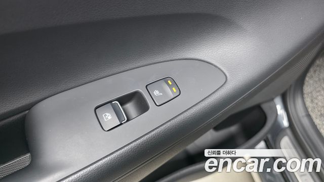 Hyundai Grandeur Hybrid (IG) Premium 2023 — фото 33