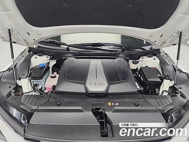 Kia EV6 Long Range 4WD GT Line 2025 — фото 5