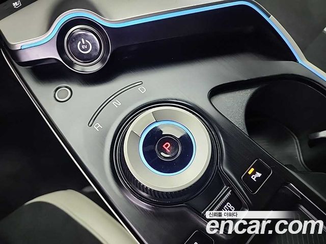 Kia EV6 Long Range 4WD GT Line 2025 — фото 8