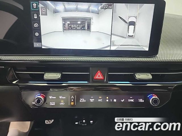 Kia EV6 Long Range 4WD GT Line 2025 — фото 10
