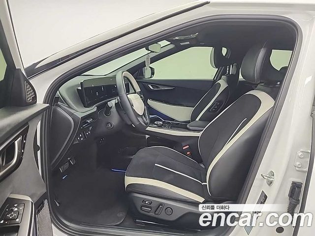 Kia EV6 Long Range 4WD GT Line 2025 — фото 15