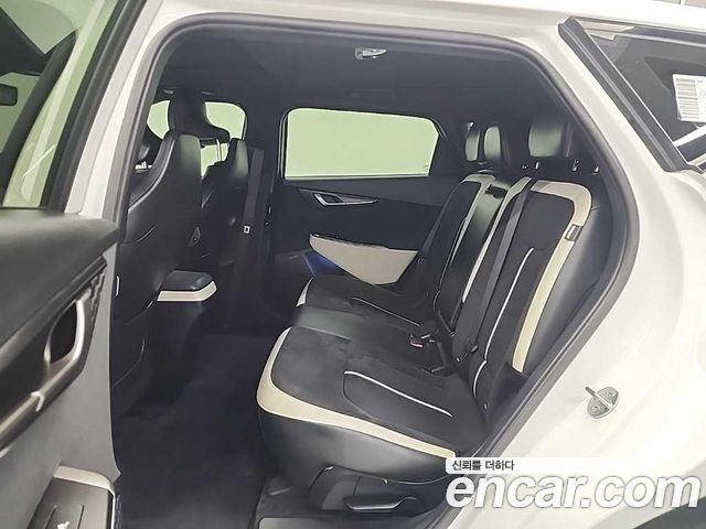 Kia EV6 Long Range 4WD GT Line 2025 — фото 16