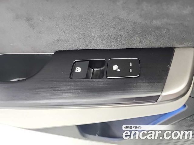Kia EV6 Long Range 4WD GT Line 2025 — фото 18