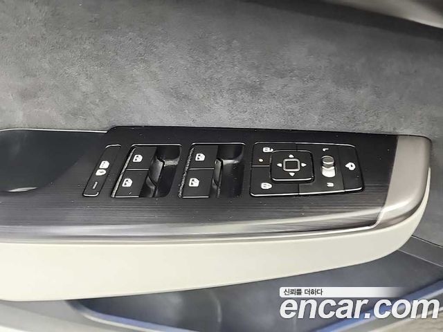 Kia EV6 Long Range 4WD GT Line 2025 — фото 22