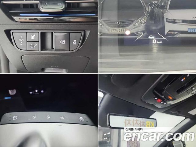 Kia EV6 Long Range 4WD GT Line 2025 — фото 23